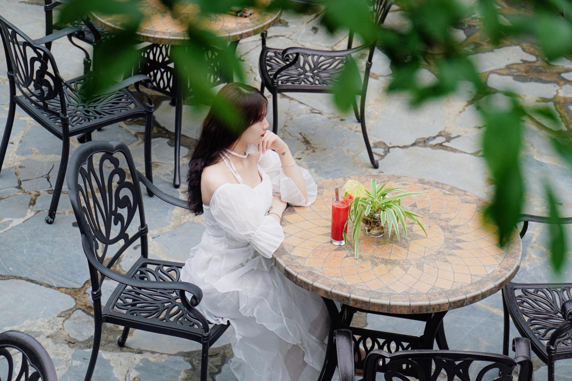 Sapa Highland Resort&Spa Exterior foto